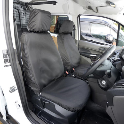 Ford Transit Connect (2018-2023) Seat Covers
