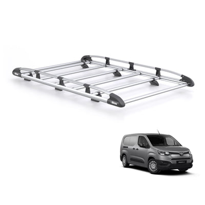 Toyota ProAce City (2020 onwards) - Rhino KammRack Roof Rack