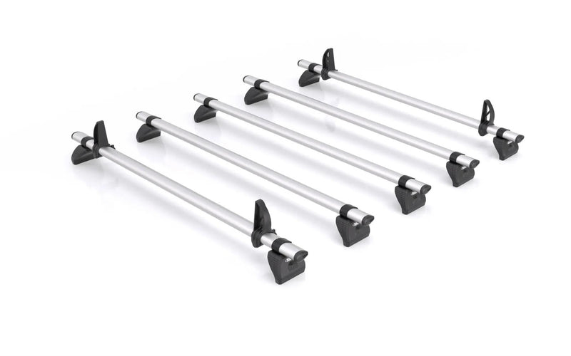 Renault Master (2024 onwards) - Rhino Kammbar Pro Roof Bars
