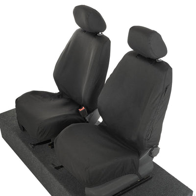 VW Caddy (2004-2015) Seat Covers