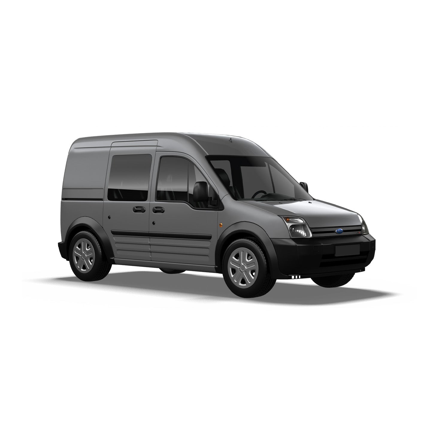 Ford Transit Connect Roof Racks - (2009-2013)