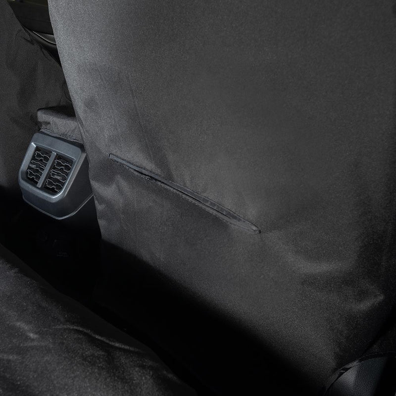 Ford Ranger Raptor (2022- ) Seat Covers