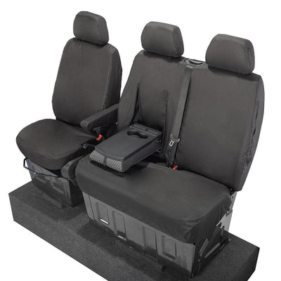 VW Crafter (2006-2017) Seat Covers