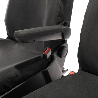 VW Crafter (2017- ) Seat Covers