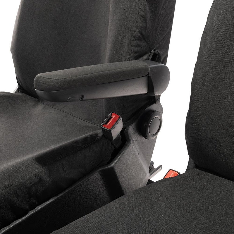 VW Crafter (2017- ) Seat Covers