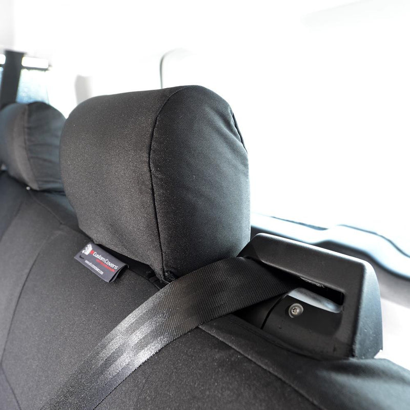 VW Transporter T5 (2003-2015) [Shuttle] Seat Covers