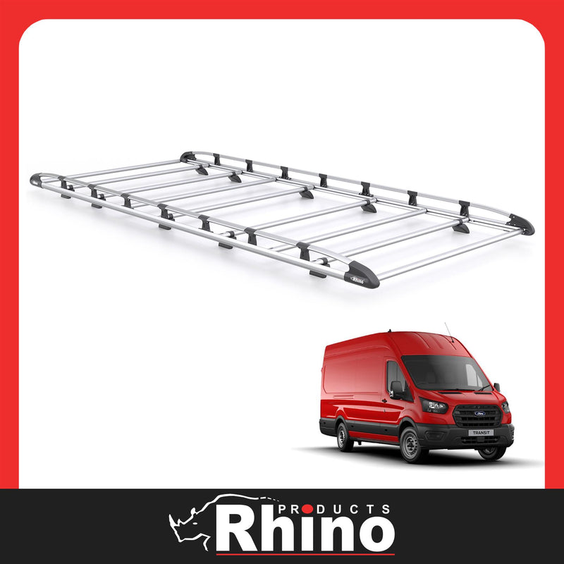 Ford Transit (2013-2024) - Rhino Kammrack Roof Rack