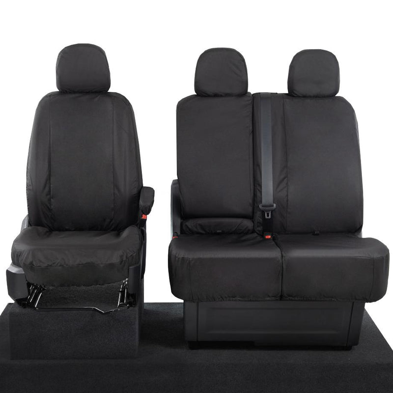MAN TGE (2017- ) Seat Covers
