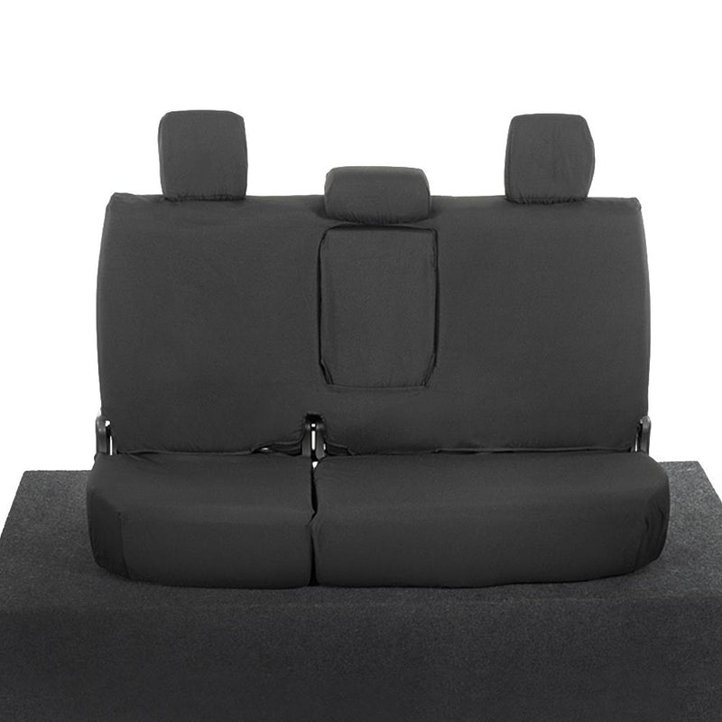 Toyota Hilux (2016- ) [Icon] Seat Covers