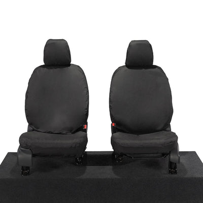 Nissan Navara NP300 (2016- ) Seat Covers