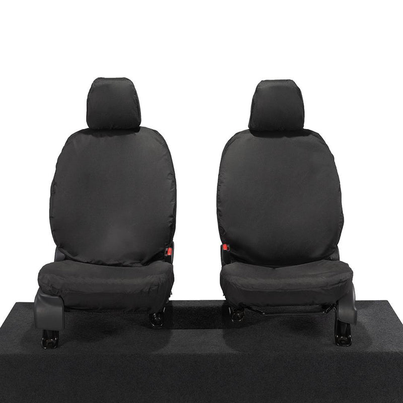 Nissan Navara NP300 (2016- ) Seat Covers
