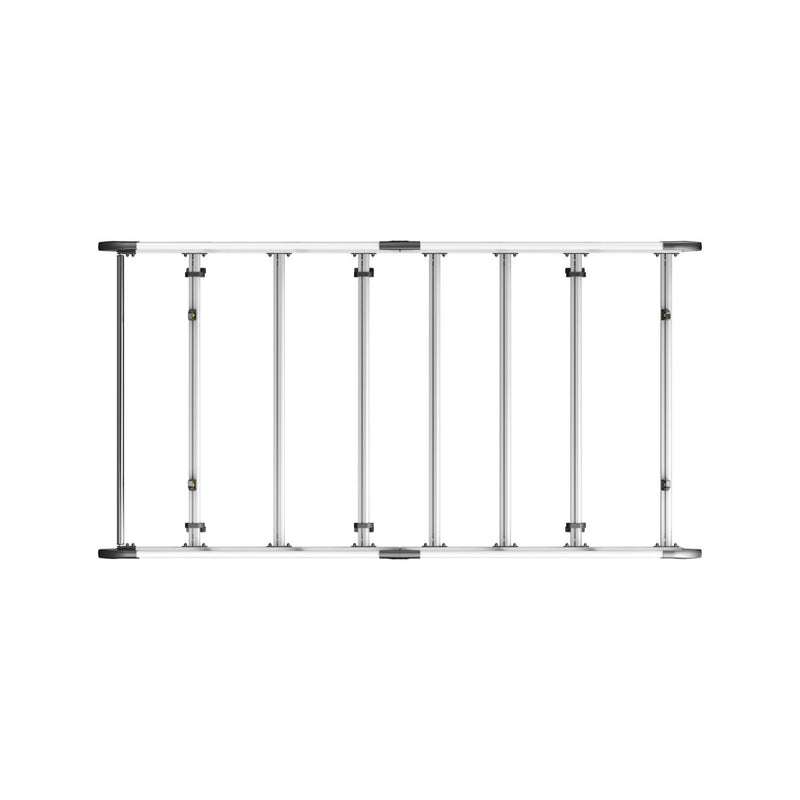 Ford Transit (2013-2024) Custom - Van Guard Ulti Roof Rack