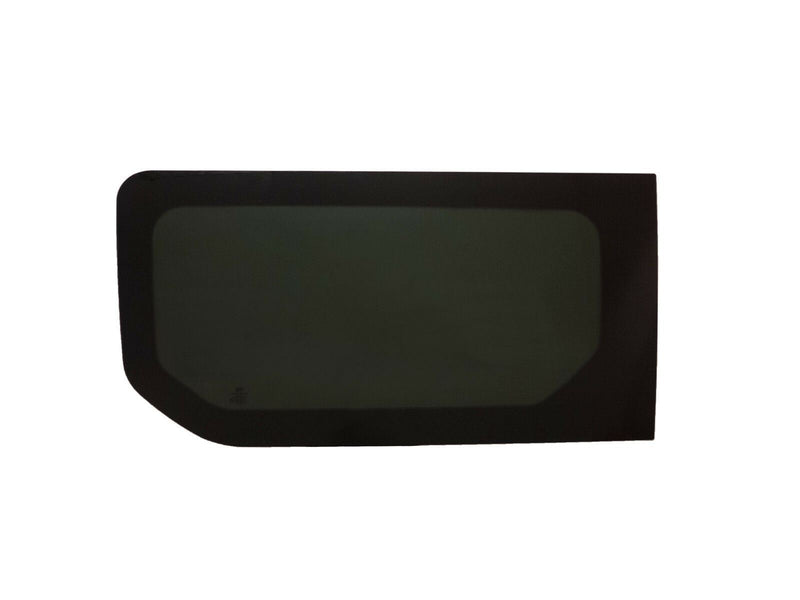 VD Glass - Vauxhall Vivaro 2014-2019 - Lh Side Fixed + Rh Side Fixed Tint