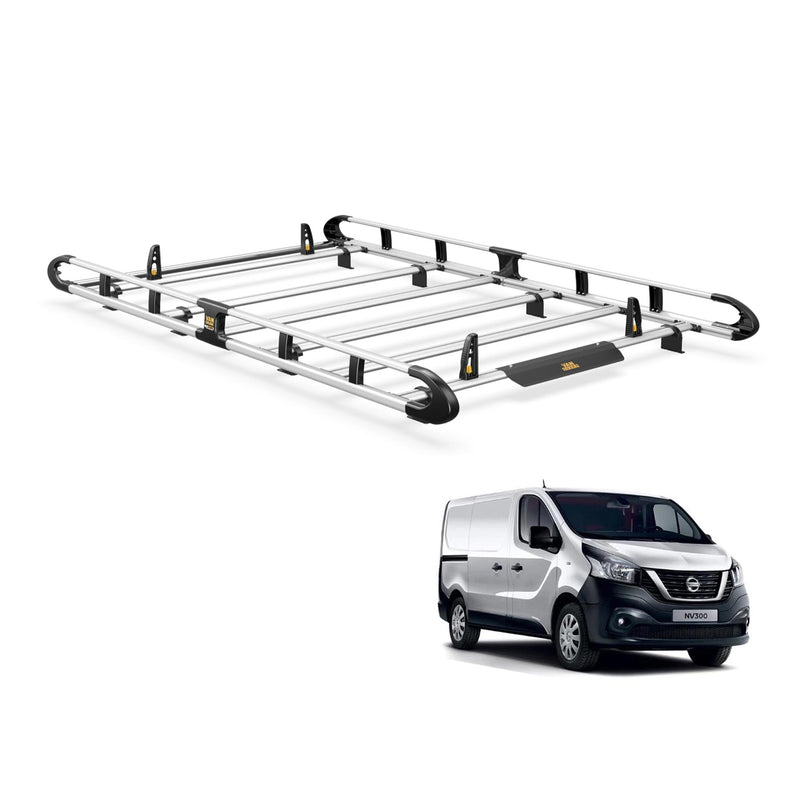 Nissan NV300 (2016-2021) - Van Guard Ulti Roof Rack