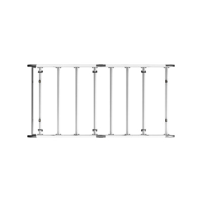 Ford Transit (2013-2024) Custom - Van Guard Ulti Roof Rack