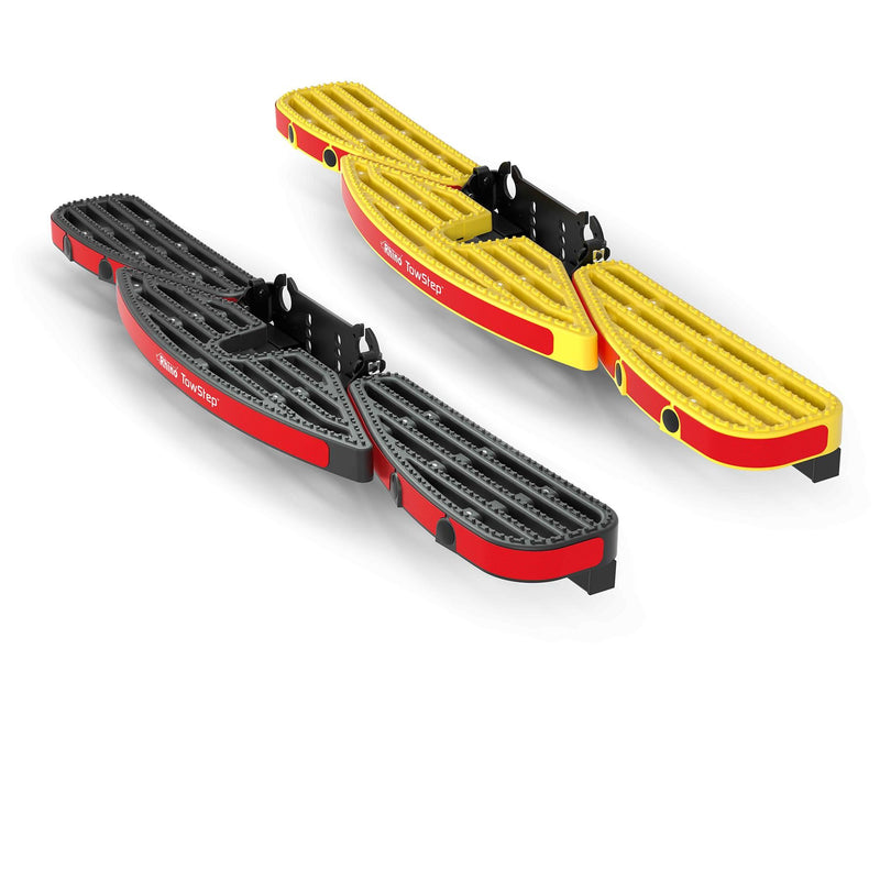 Nissan Primastar (2002-2014) - Rhino TowStep Rear Step