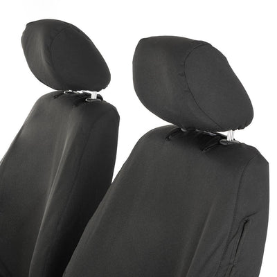VW Caddy (2015-2020) Seat Covers