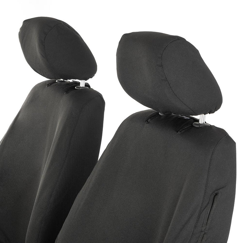 VW Caddy (2015-2020) Seat Covers