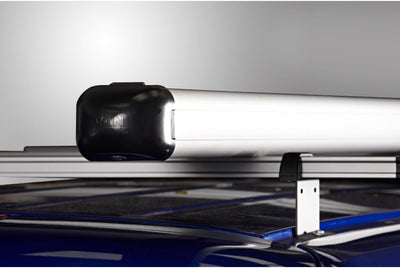 Van Guard Lined Twin Opening Pipe Tube (3m)