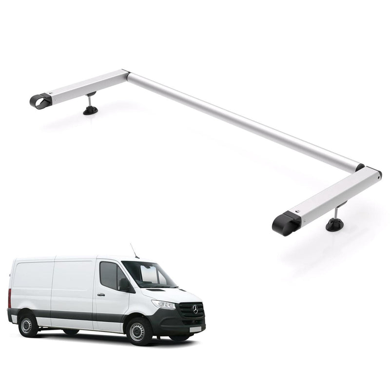Mercedes Sprinter (2018-) - Rhino Kammbar Roller