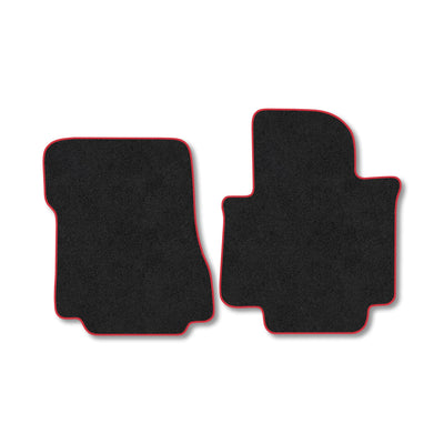 Nissan NV200 (2009-2021) [Not e-NV200] Carpet Floor Mats