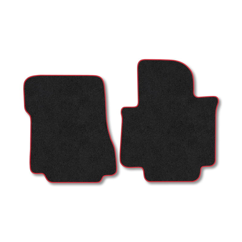 Nissan NV200 (2009-2021) [Not e-NV200] Carpet Floor Mats