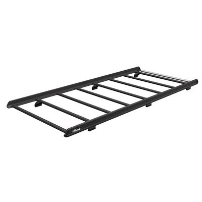Mercedes Vito (2003-2014) - Rhino KammEdge Black Roof Rack