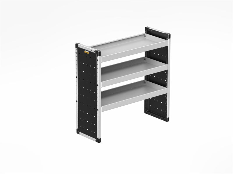 Peugeot Partner Van Guard Racking - Driver + Passenger Side [Bronze Pack]