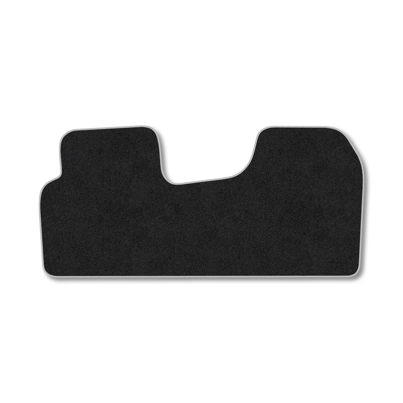 Nissan Primastar (2001-2014) Carpet Floor Mat Grey Trim