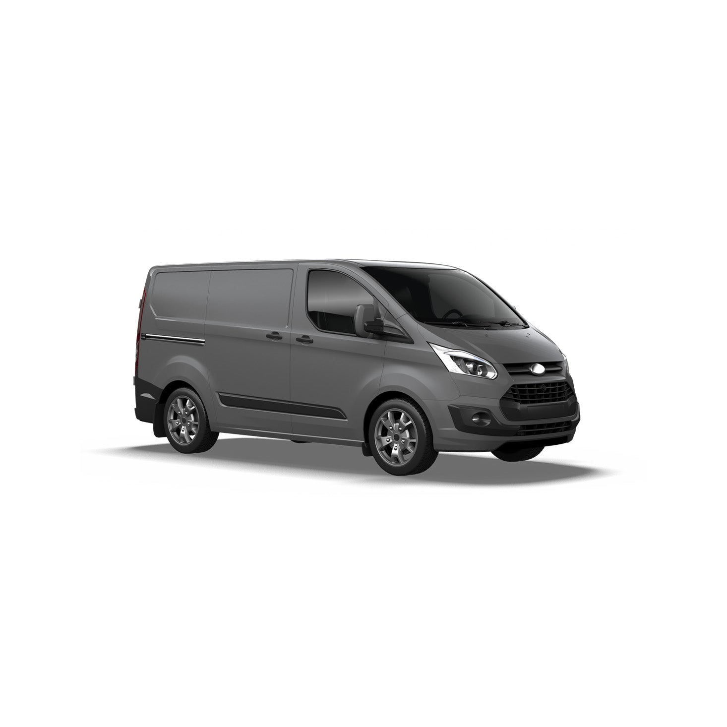 Ford Transit Custom (2013-2018)
