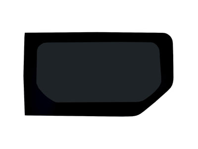 Nissan Primastar 2001-2014 - Rh Side Fixed Tint Fitting Kit