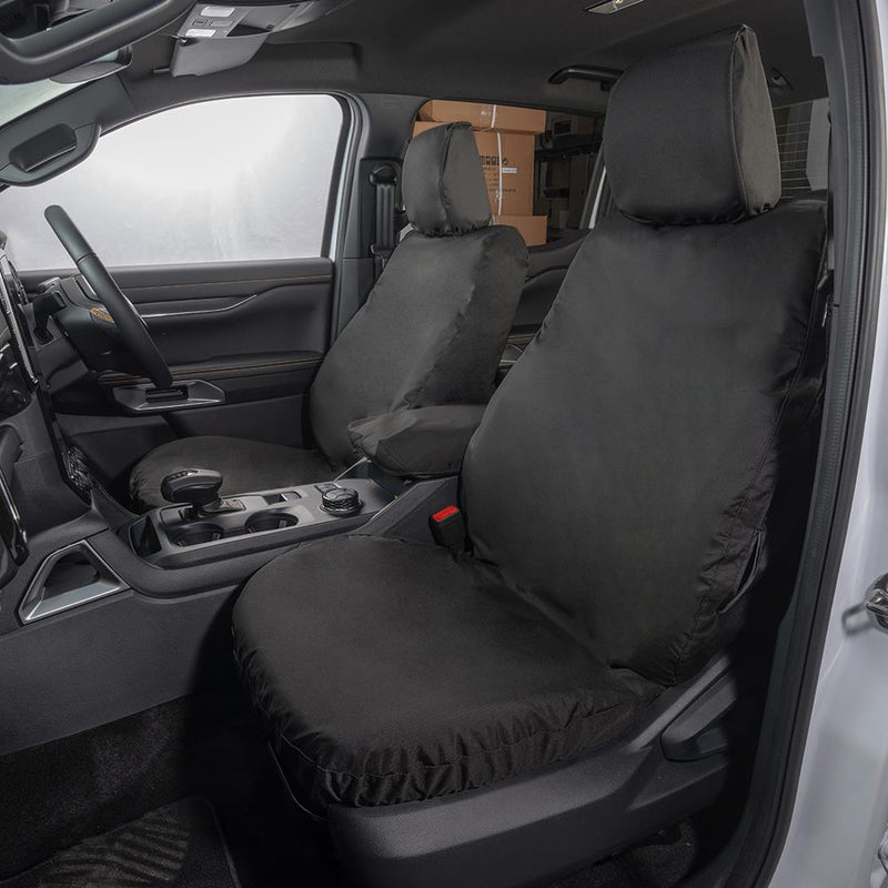 Ford Ranger Wildtrak (2022- ) Seat Covers