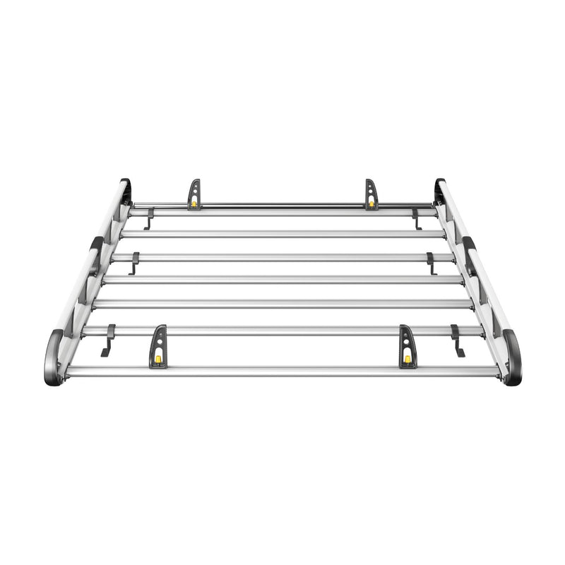 Van Guard Ulti Rack+ Ford Transit Custom (2013-2024) [Swb, Tailgate]