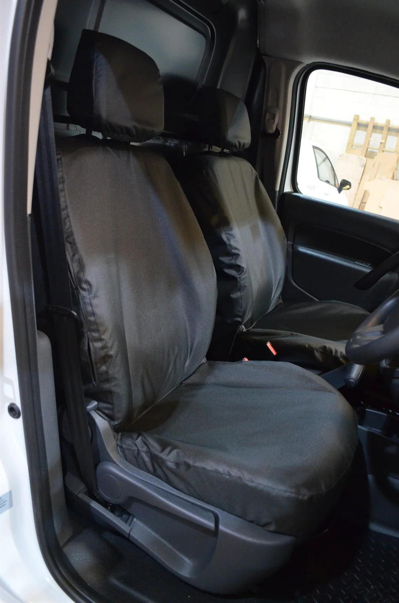 Renault Kangoo (2023- ) Seat Covers