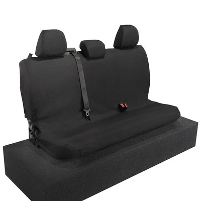 VW Amarok (2011-2022) Seat Covers