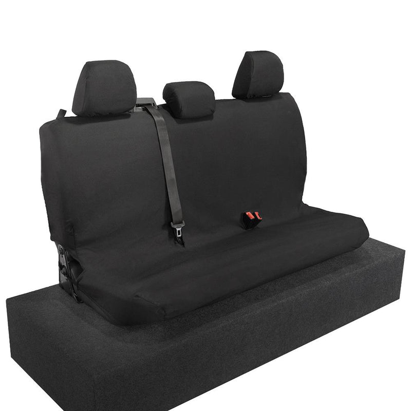VW Amarok (2011-2022) Seat Covers