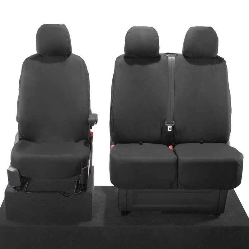 VW Crafter (2017- ) Seat Covers