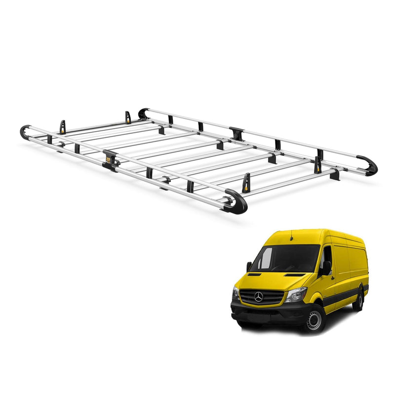 Mercedes Sprinter (2006-2018) - Van Guard Ulti Roof Rack