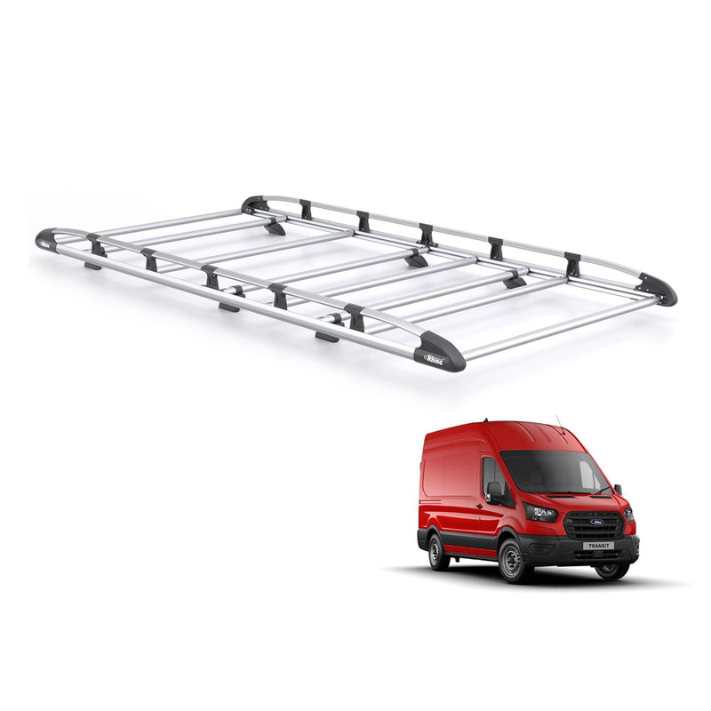 Ford Transit (2013-2024) - Rhino Kammrack Roof Rack