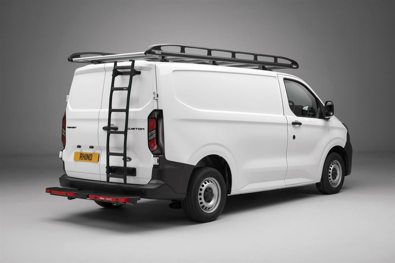 Toyota Proace Rhino Rear Door Ladder for 2024+ Models (BL6-LK23)