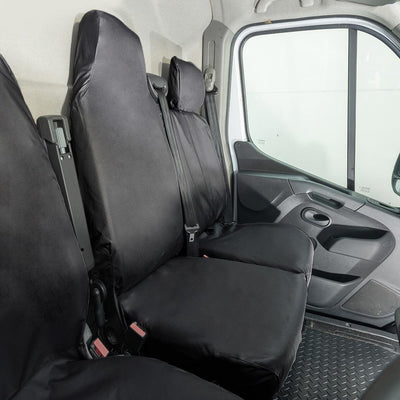 Nissan NV400 (2011-2021) Seat Covers
