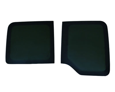 Nissan NV400 (2012-2022) - Rear Door Dark Tint Windows