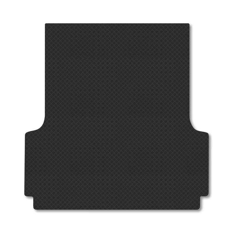 Ford Ranger (2012- ) [Double Cab] Floor Mat
