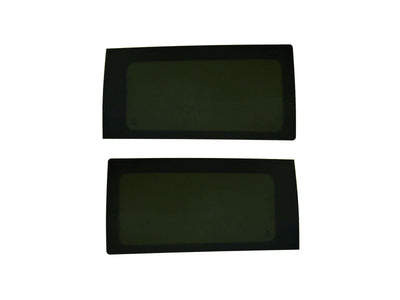 Mercedes Vito (2003-2014) Driver and Passenger Side Fixed Window Privacy Camper Glass