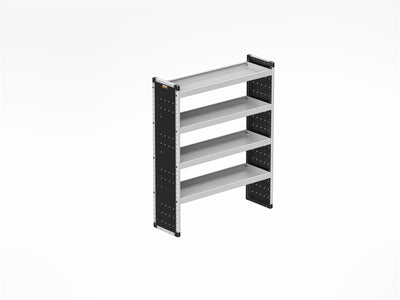 Citroen Relay Van Guard Racking - Driver + Passenger Side [Bronze Pack]