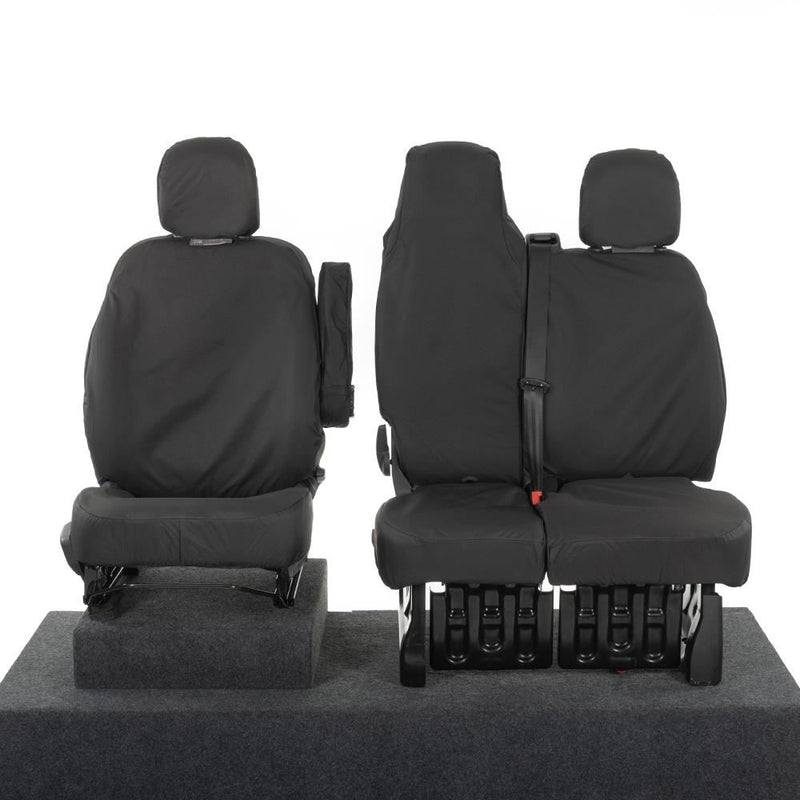 Nissan NV300 (2016-2021) Seat Covers