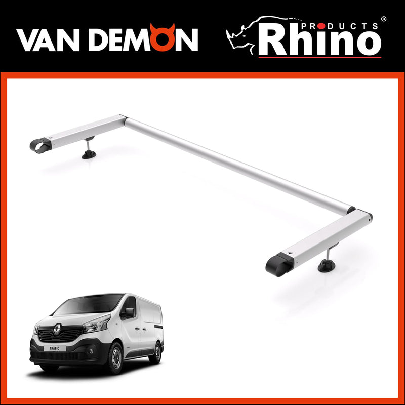 Renault Trafic (2014-) - Rhino Kammbar Roller