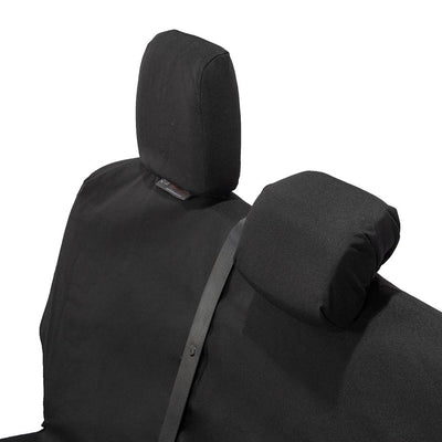 Nissan Navara NP300 (2016- ) Seat Covers