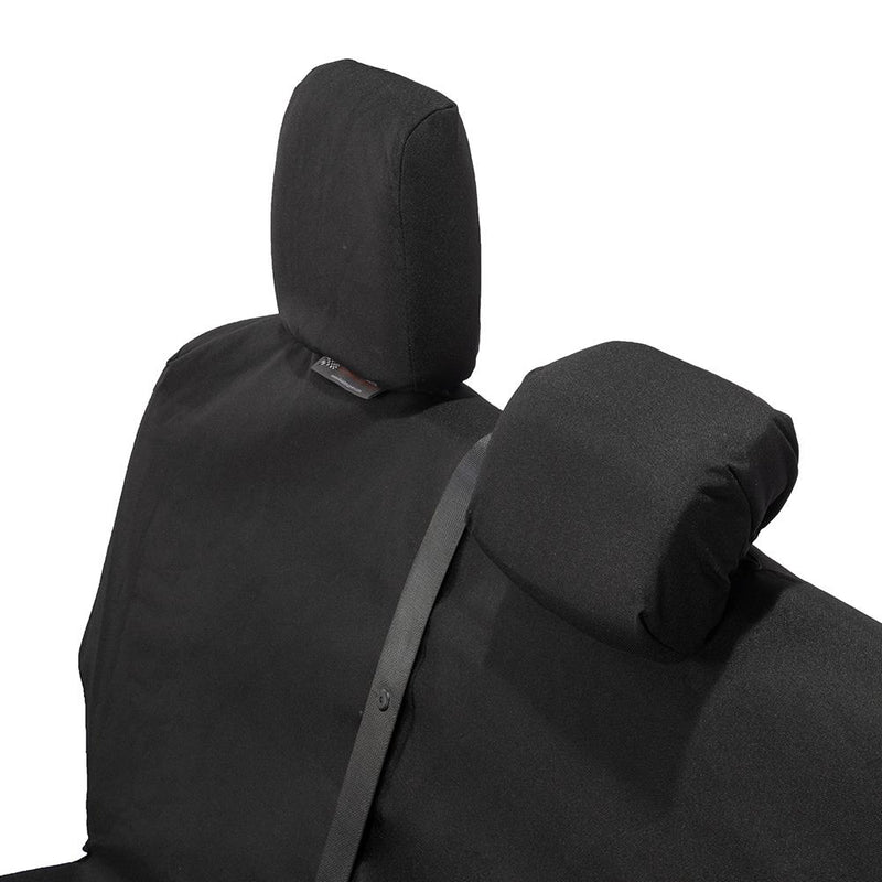 Nissan Navara NP300 (2016- ) Seat Covers