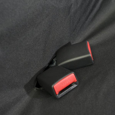 Ford Ranger (2006-2012) Seat Covers